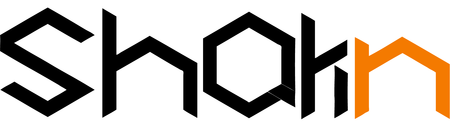 خانه هوشمند شارین