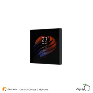 هوم سنتر Akubela مدل Hypanel FANCOIL - EU (PS51)