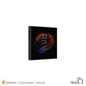 هوم سنتر Akubela مدل Hypanel POE (PS51)