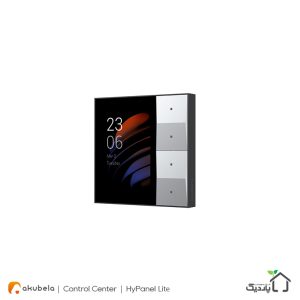هوم سنتر Akubela مدل Hypanel lite -POE