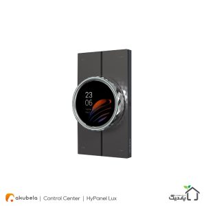 هوم سنتر Akubela مدل  Hypanel lux Piano - POE