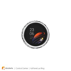 هوم سنتر Akubela مدل Hypanel lux Ring - CT61