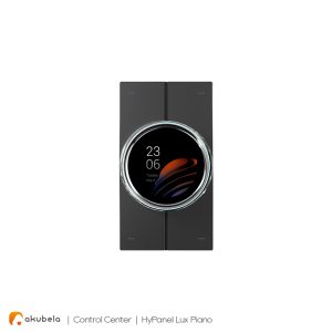 هوم سنتر Akubela مدل Hypanel Lux Piano