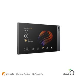 هوم سنتر Akubela مدل Hypanel Pro - POE