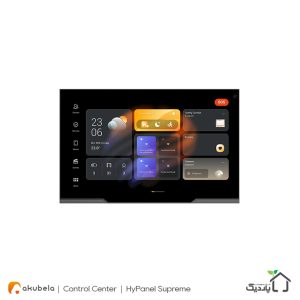 هوم سنتر Akubela مدل Hypanel Supreme