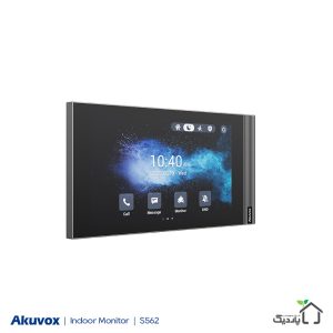 مانیتور Akuvox مدل S562