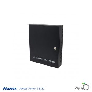 کنترلر آسانسورAkuvox مدل EC32