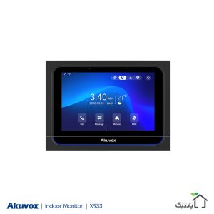 مانیتور Akuvox مدل X933W