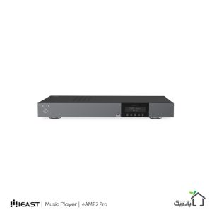 موزیک پلیر iEast مدل eAMP2 Pro