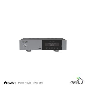موزیک پلیر iEast مدل Eplay2 Pro